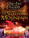 Cover image for The Shattered Mountain